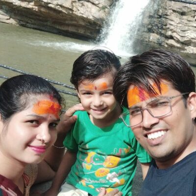 प्रभु नृसिंह जी