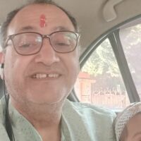 कैसे हो जी? कहां हो जी?