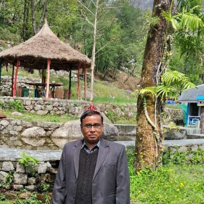 नारी बिन नर अधूरा🙏