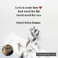 Love is some time ❤️