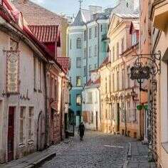 6. शहर पुराना