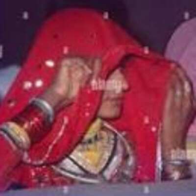 आँचल की मर्यादा🙏