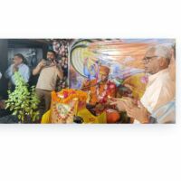 *पिपलेश्वर महादेव मंदिर में श्रीमद् भागवत कथा*