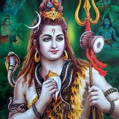 জয় শিব শঙ্কর (শিবের গান)