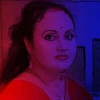 बेचैन मन