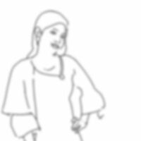 टेढ़े-मेढ़े दांत वालीं