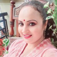 शीर्षक: #स्त्री_अनमोल_कृति