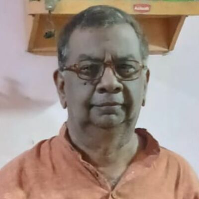 कविता - श्मशान