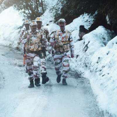 मात भारती