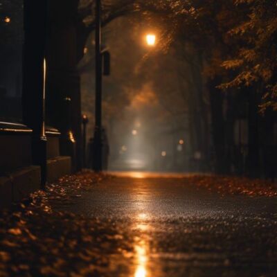 Let me get lost somewhere unknown,