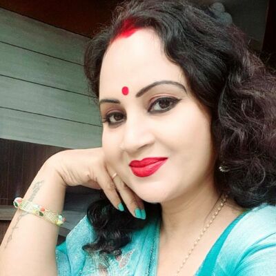 मैं नारी हूँ।