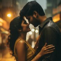 मेरे संग चल