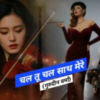 चल तू चल साथ मेरे