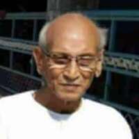 *हरिओम अग्रवाल (रामपुर में थियोसोफिकल सोसायटी के पूर्व संचालक)*