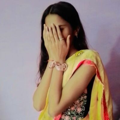 यही खुशी ज़िन्दगी है।