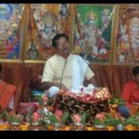 दिनांक 10 जून 2019 से 19 जून 2019 तक अग्रवाल धर्मशाला रामपुर में श्री राम सत्