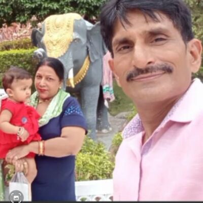 शीर्षक - मन की सोच