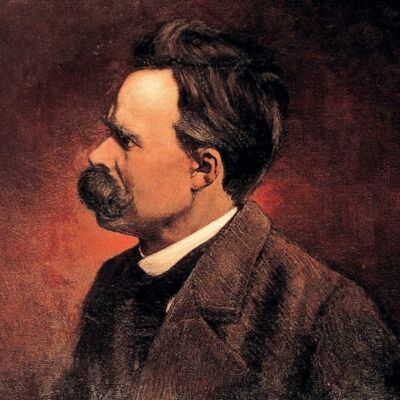 प्रेम की पराजय : नीत्शे के संग