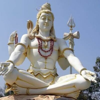 জয় শিবের জয়