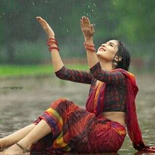 ए ! सावन के महीने क्यो मचाता है शोर