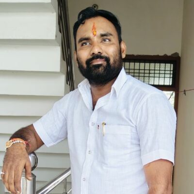 नदियां और बहनें : हरवंश हृदय