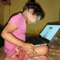 स्क्रीन टाइम और सेहत