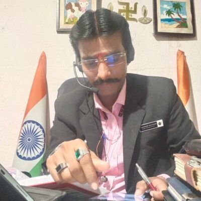 ऐतिहासिक सैन्य प्रेस कॉन्फ्रेंस और पारदर्शिता की मिसाल: अभिलेश श्रीभारती