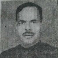 *स्वतंत्रता संग्राम के तपस्वी श्री सतीश चन्द्र गुप्त एडवोकेट