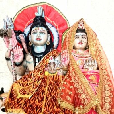 भजन-मैं भी भोला तू भी भोला पर तू पालनहारा-रचनाकार-अरविंद भारद्वाज