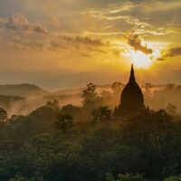 सूरज की किरणों