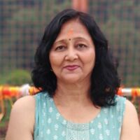 बाग दिल के उजड़ गए कैसे