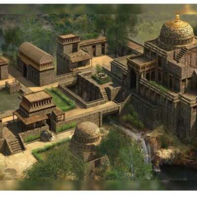 तक्षशिला विश्वविद्यालय के एल्युमिनाई