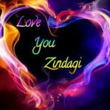 जिंदगी को गले से लगाया जाए