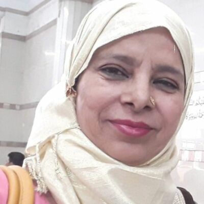 चांदनी रात का ,चांद शरमा गया