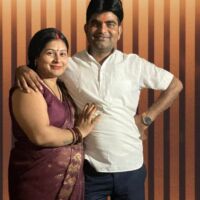 तन अर्पण मन अर्पण