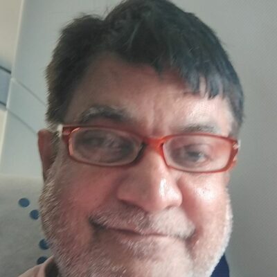 हे महादेव