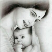 मां तुम बहुत याद आती हो