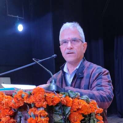 * जन्मभूमि का धाम *