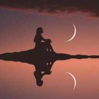 पिता पराए हो गए ..