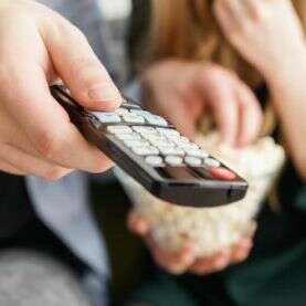 ऑन कर स्विच ज़िन्दगी का