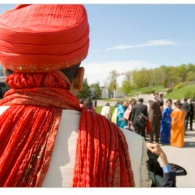 *बारात चली*