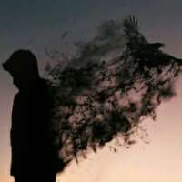 मैं सोता रहा......