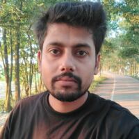 हमसे किनारा कर रहे हैं by Vinit Singh Shayar