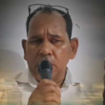 नहीं आऊँगा तेरी दर पे, मैं आज के बाद