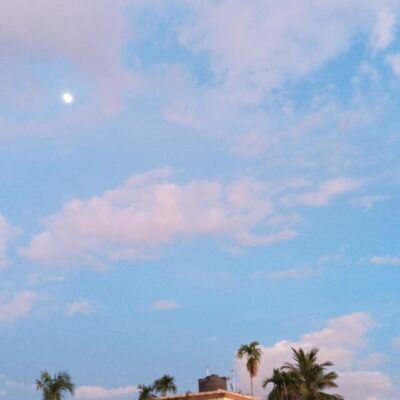 Were all these mere lies?