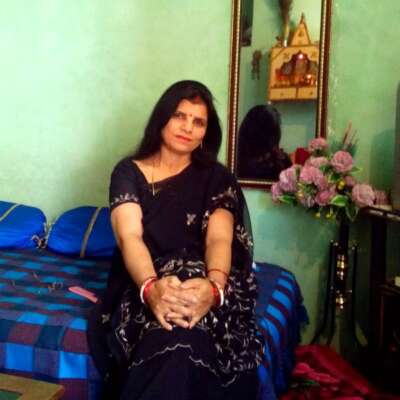 मनोकामनी