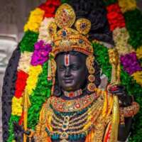 प्रभु राम अवध वापस आये।