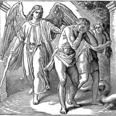 बिंत-ए-हव्वा के नाम