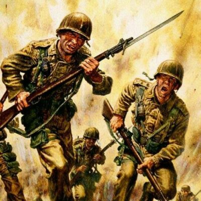 युद्ध के स्याह पक्ष