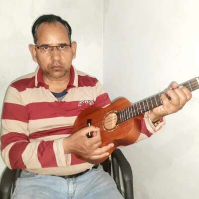 ये कैसे आदमी है